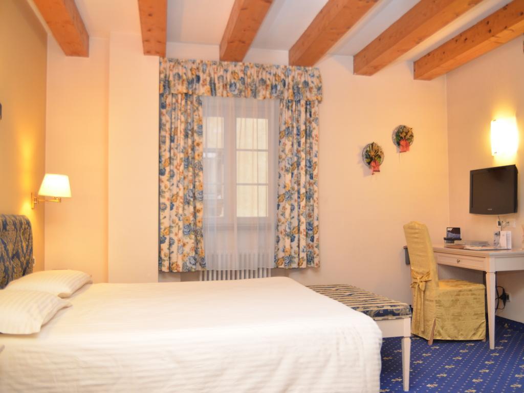 Hotel Dolomiti Moena Chambre photo
