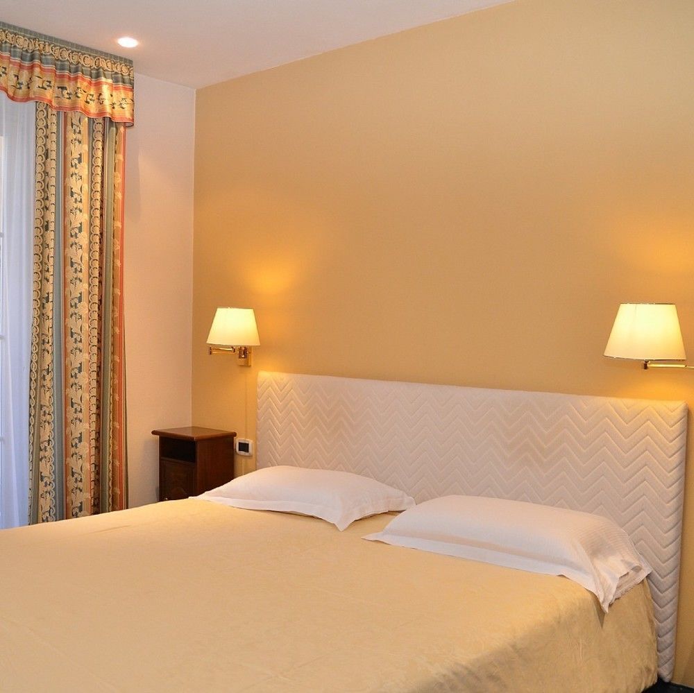 Hotel Dolomiti Moena Extérieur photo
