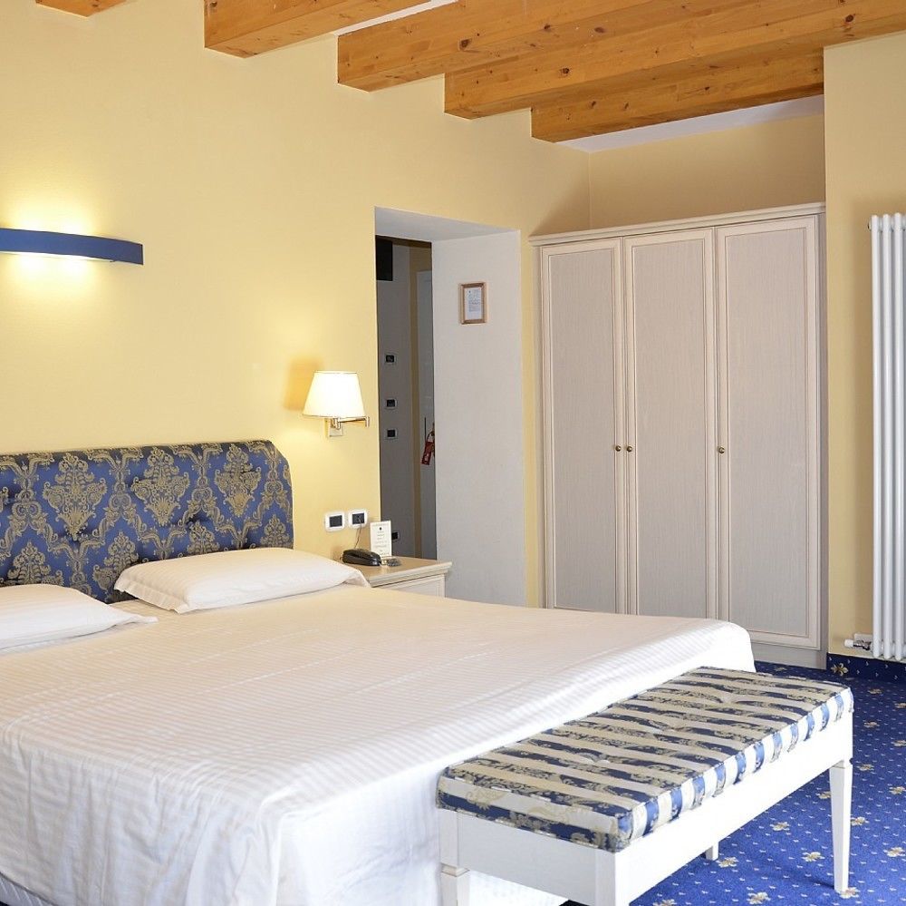 Hotel Dolomiti Moena Extérieur photo