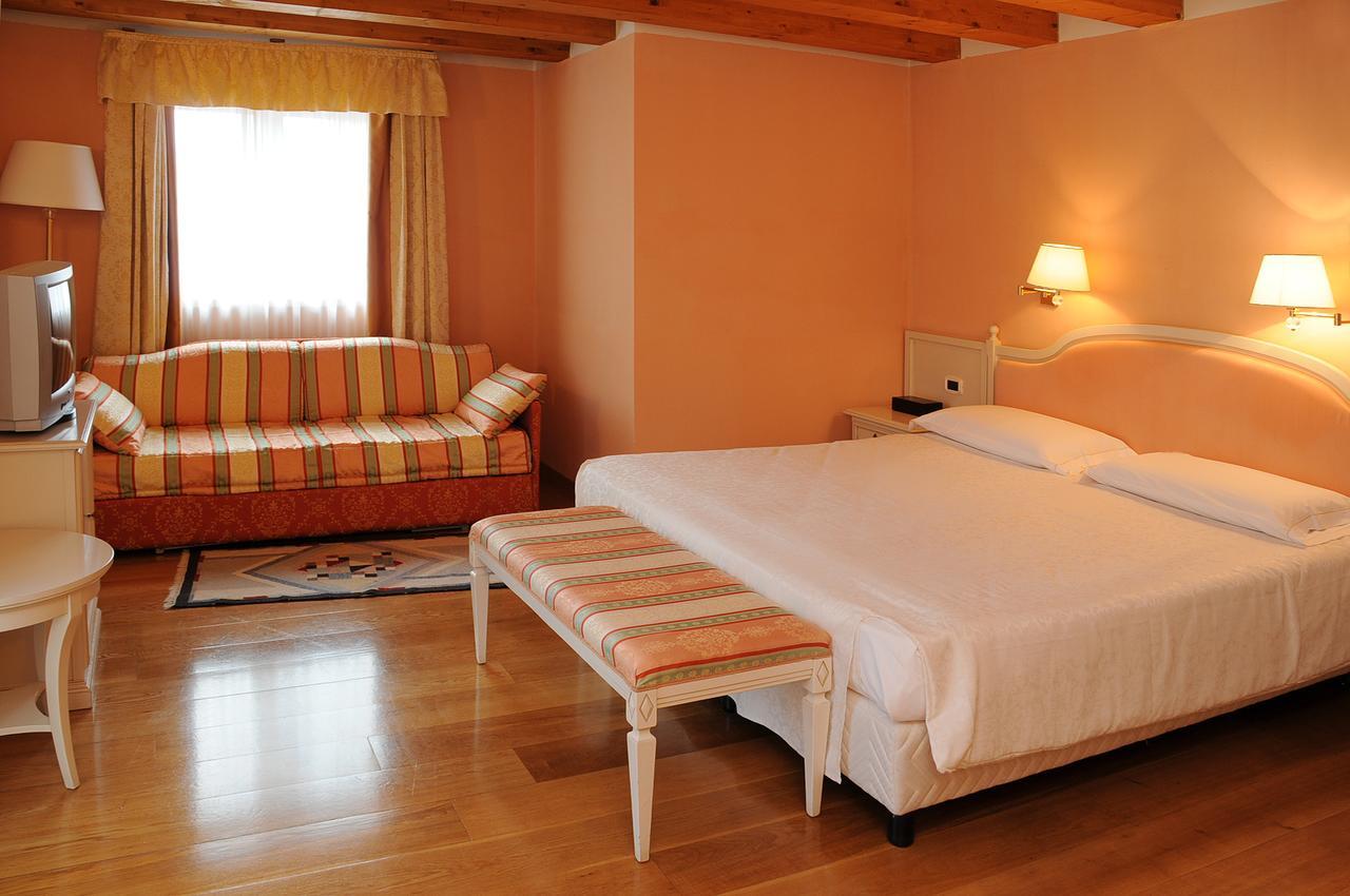 Hotel Dolomiti Moena Extérieur photo