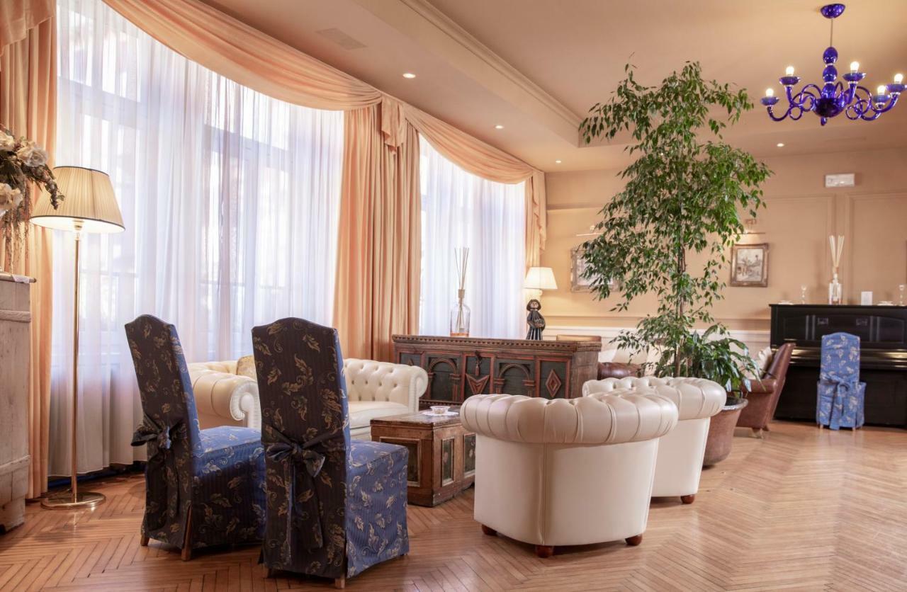 Hotel Dolomiti Moena Extérieur photo