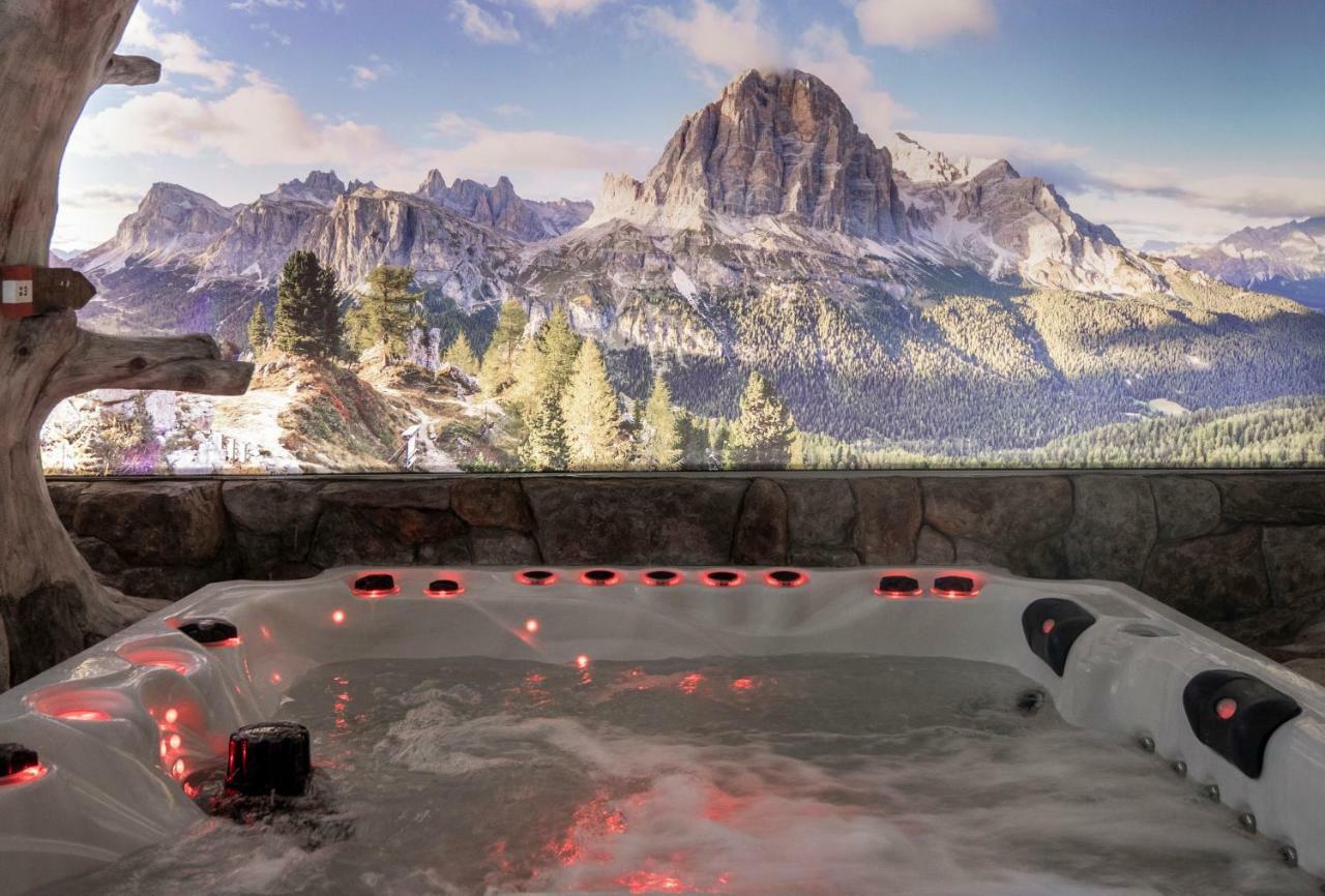 Hotel Dolomiti Moena Extérieur photo